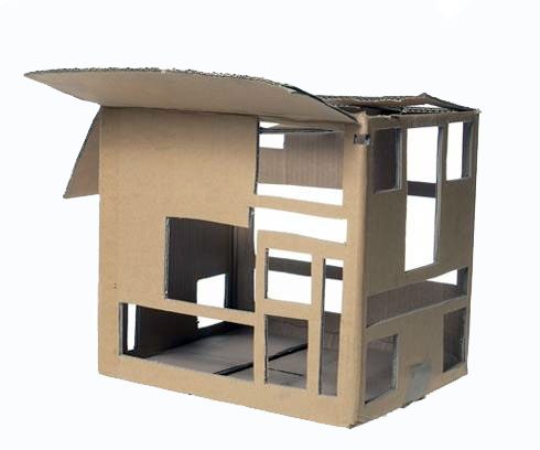 arche immobiliare monica casata